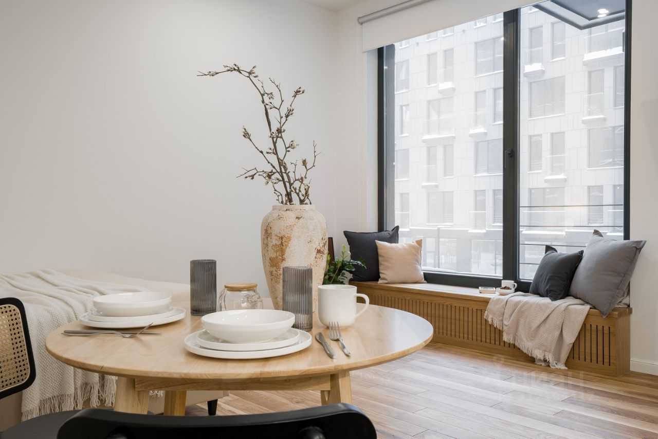 1-комнатная квартира, 34,6 м²