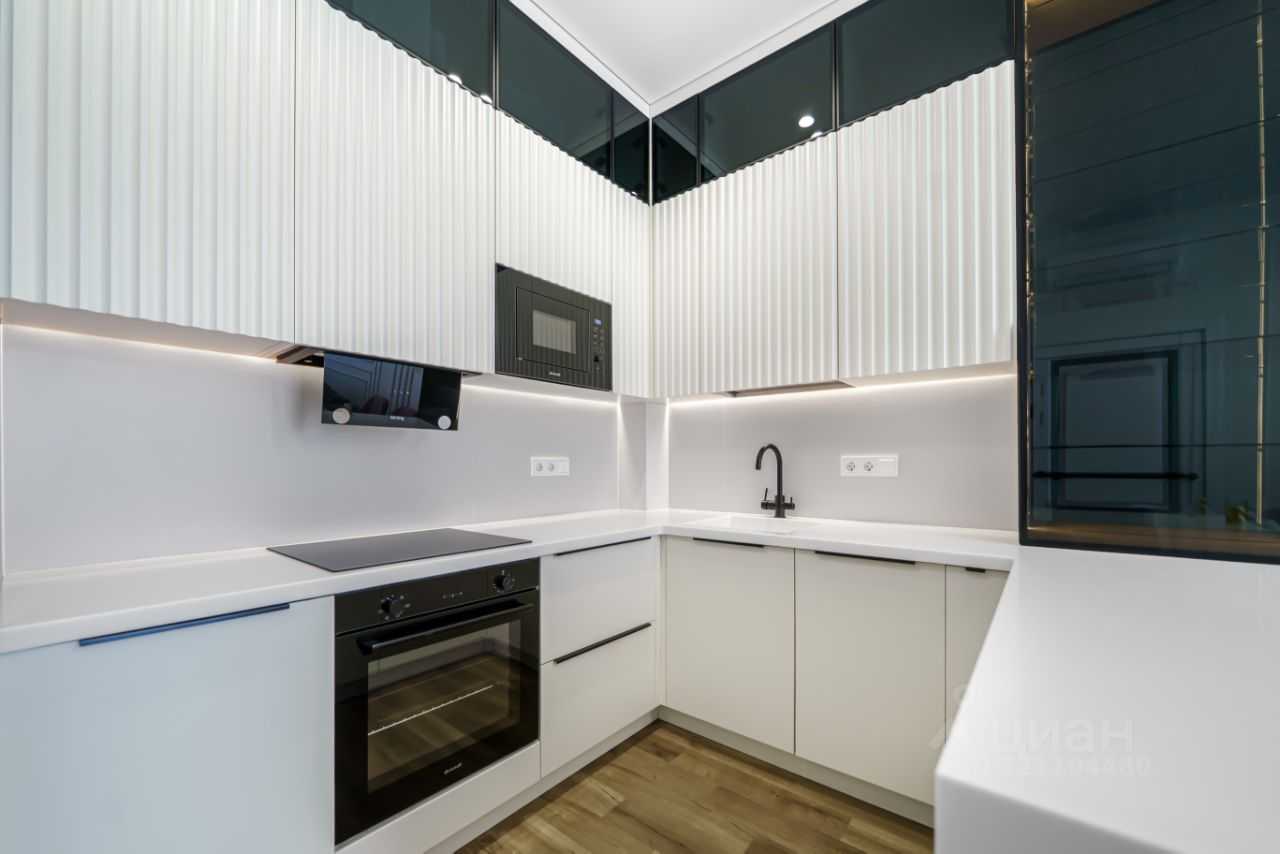 2-комнатная квартира, 51 м²