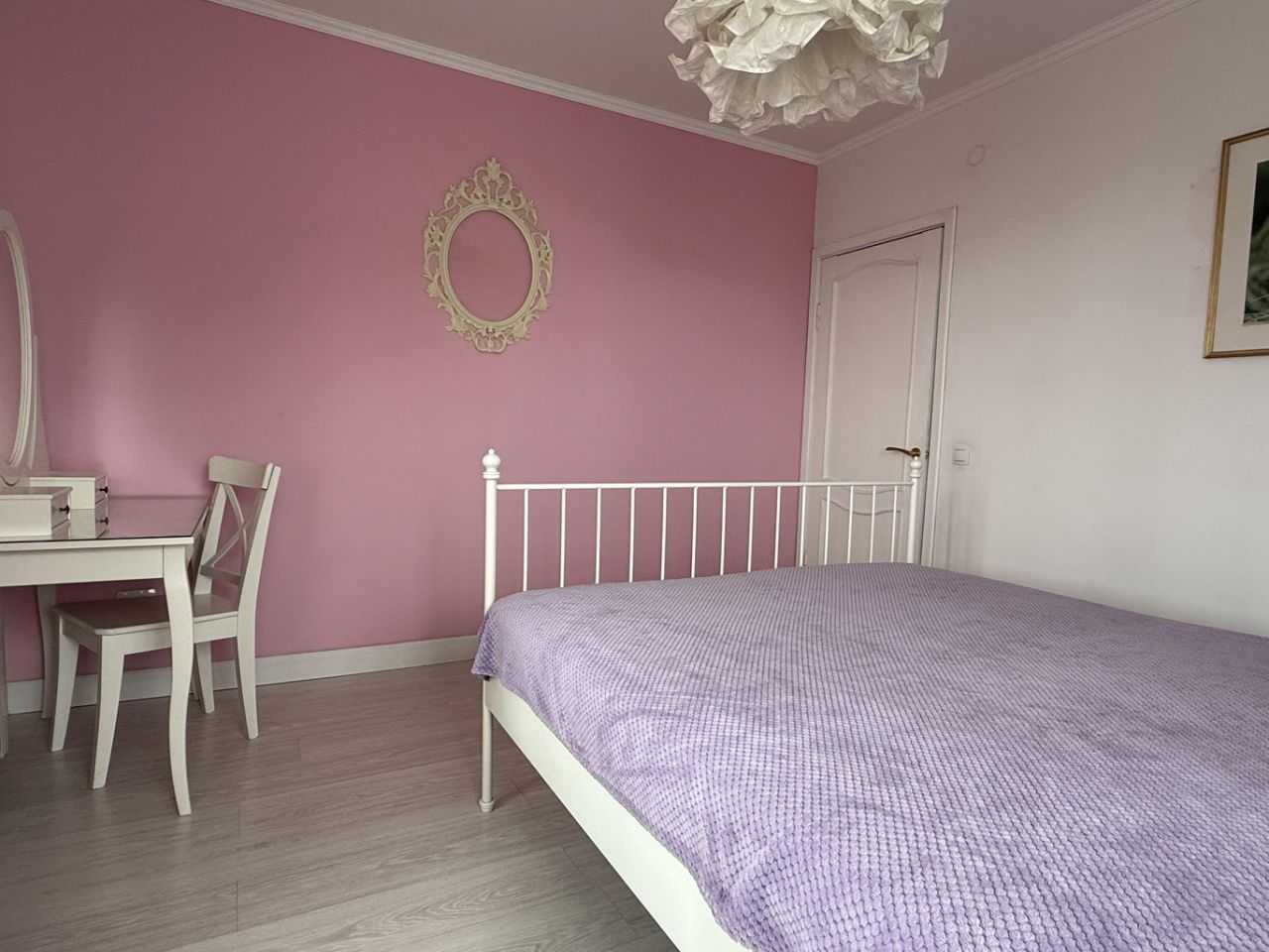 3-комнатная квартира, 87 м² — фотография 3