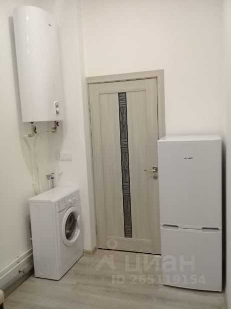 2-комнатная квартира, 50 м² — фотография 3