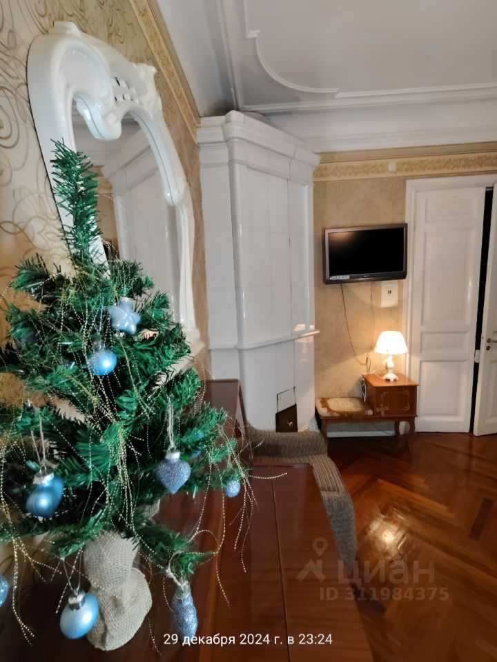 2-комнатная квартира, 65 м²