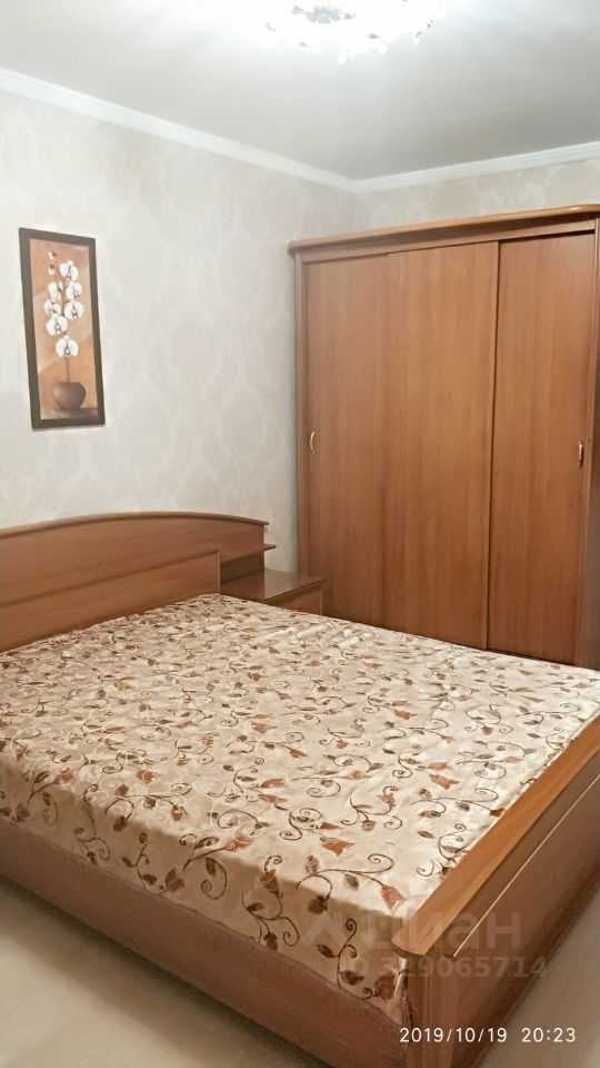3-комнатная квартира, 87,6 м² — фотография 2