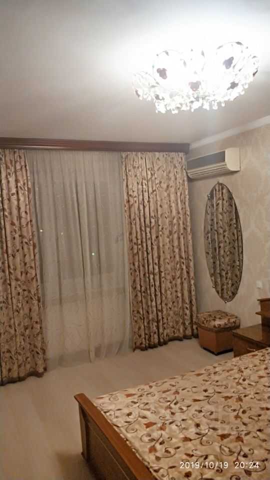 3-комнатная квартира, 87,6 м² — фотография 3