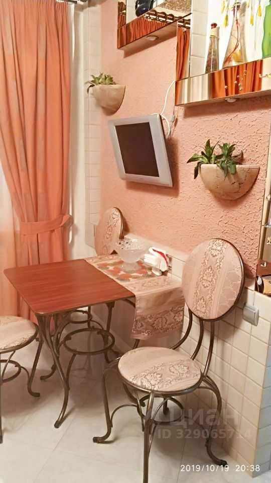 3-комнатная квартира, 87,6 м²