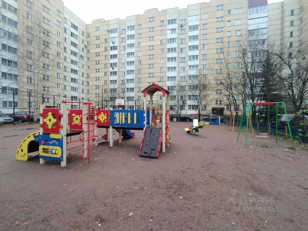 2-комнатная квартира, 61 м² — фотография 2