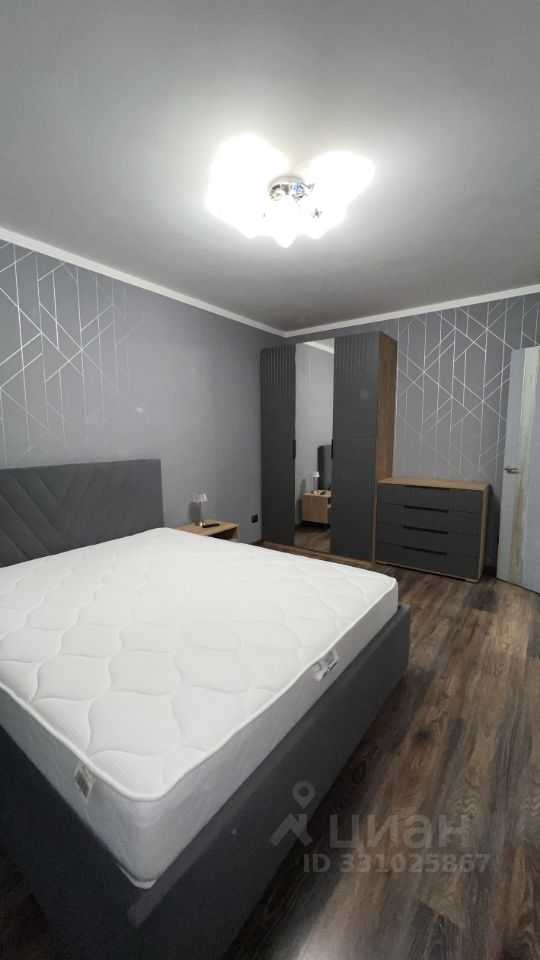 2-комнатная квартира, 44,2 м² — фотография 2