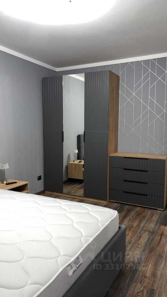 2-комнатная квартира, 44,2 м² — фотография 3