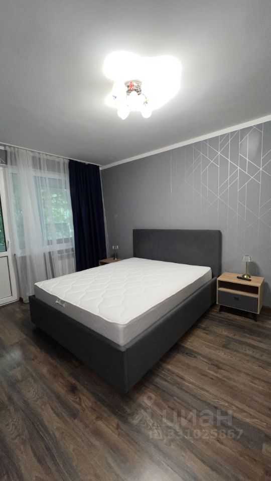 2-комнатная квартира, 44,2 м²