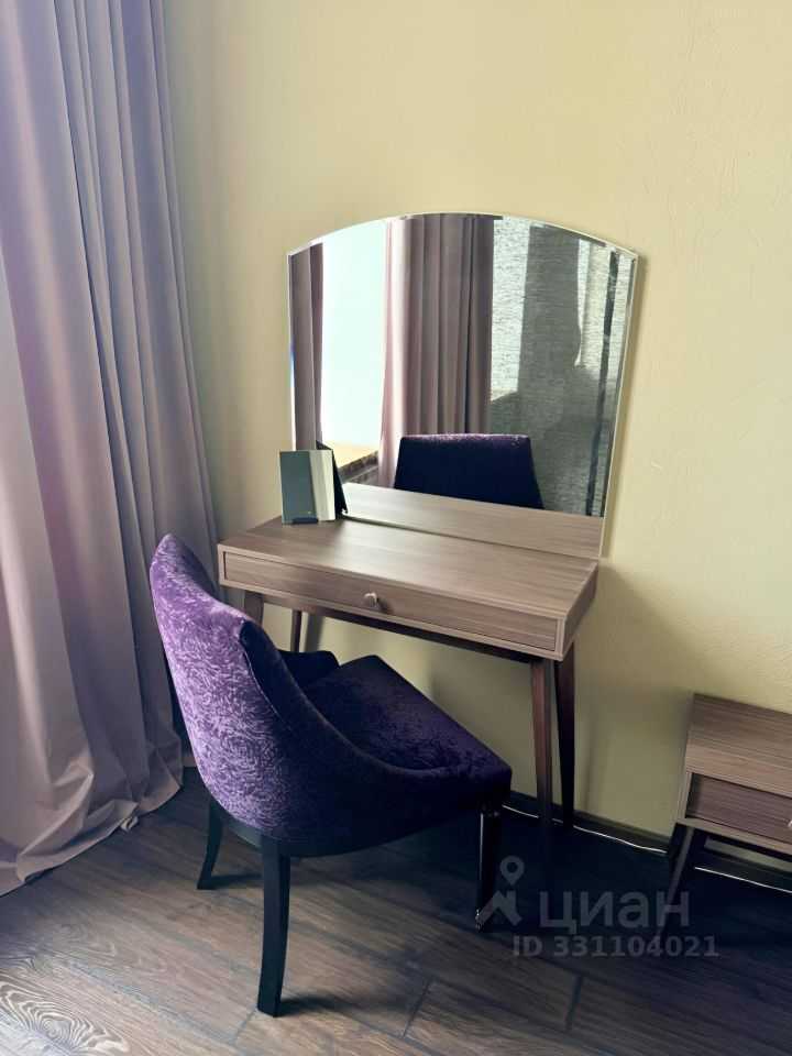 3-комнатная квартира, 106 м² — фотография 2