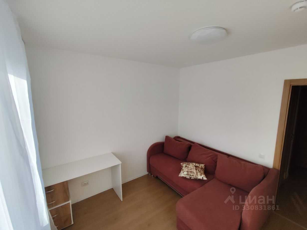 2-комнатная квартира, 52 м² — фотография 2