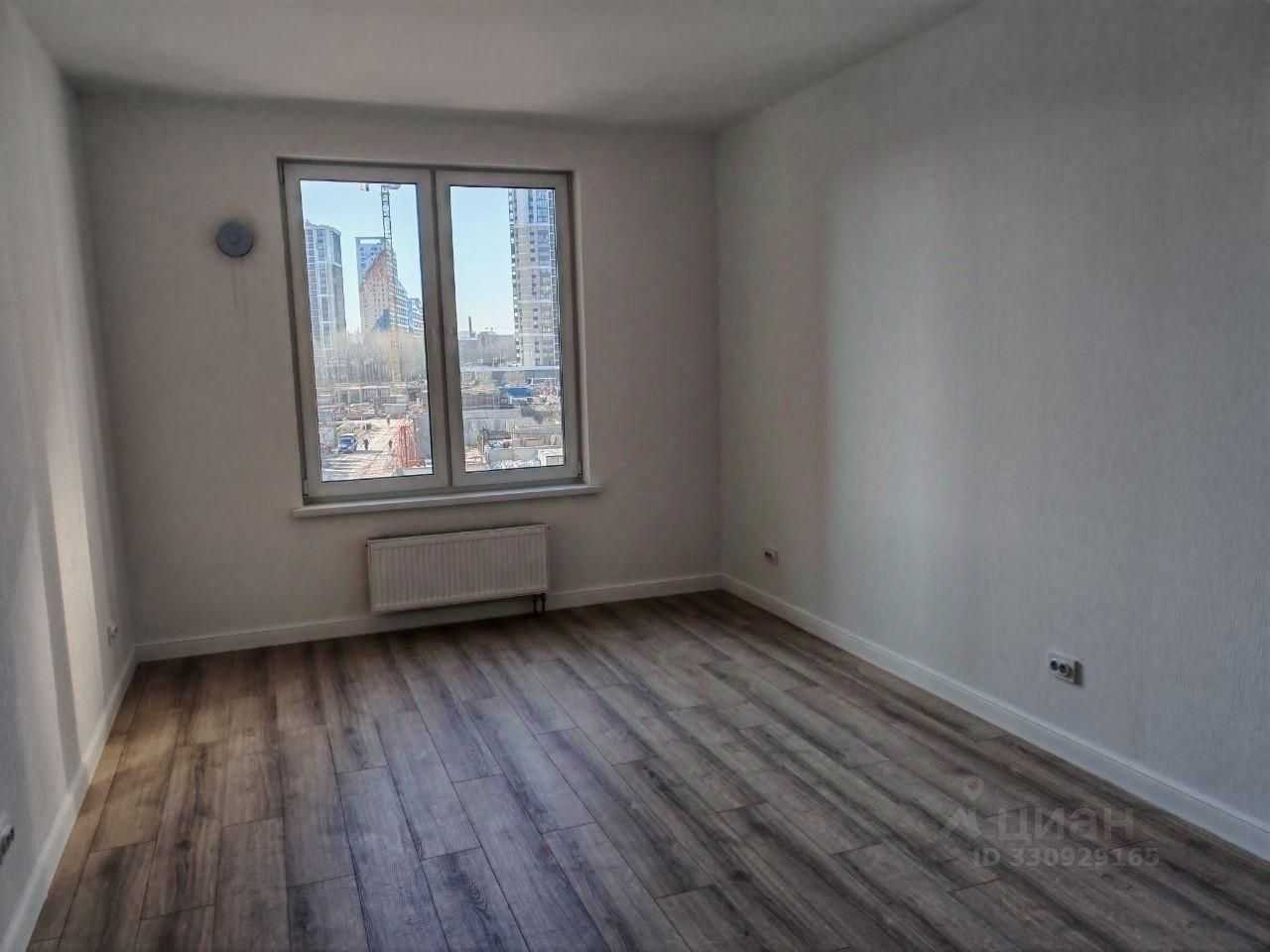 2-комнатная квартира, 73 м² — фотография 3