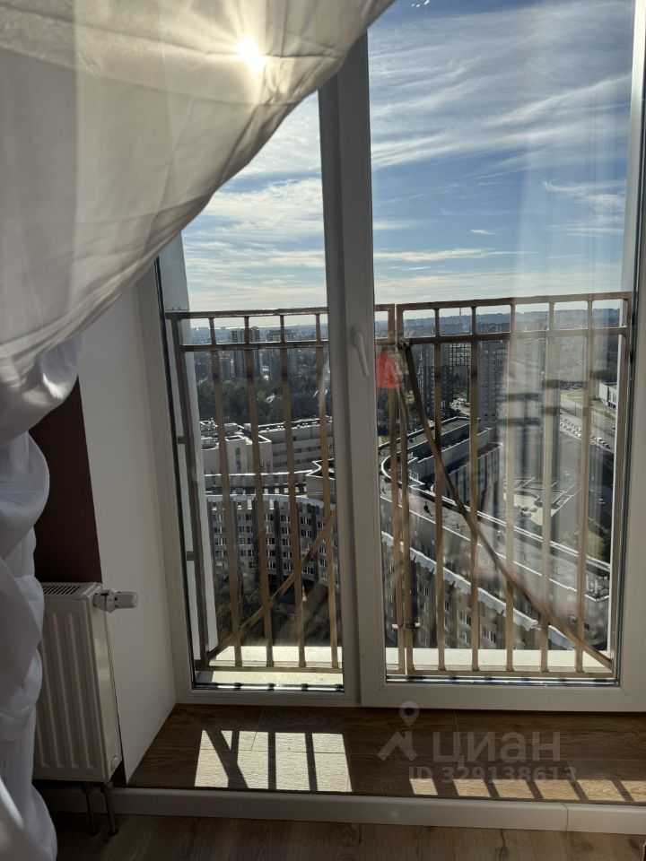 2-комнатная квартира, 63,5 м²