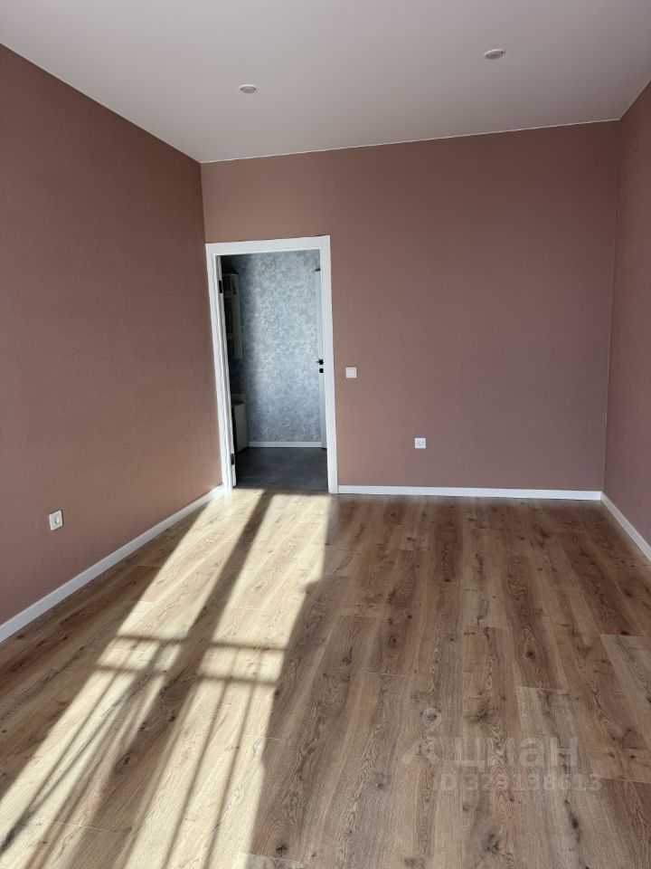 2-комнатная квартира, 63,5 м² — фотография 2