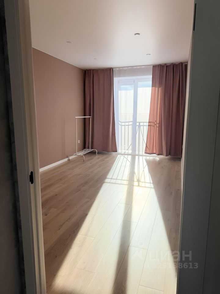 2-комнатная квартира, 63,5 м² — фотография 3