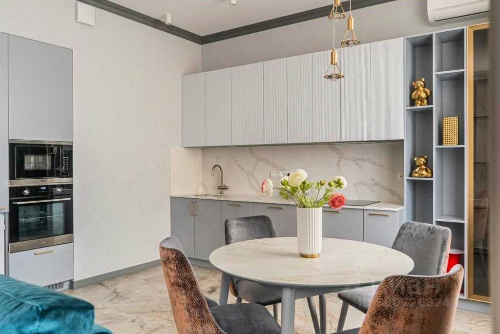 2-комнатная квартира, 60 м² — фотография 2