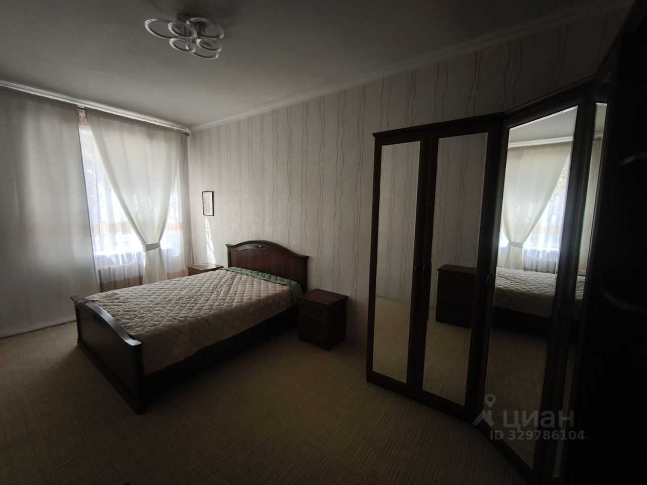 2-комнатная квартира, 50 м² — фотография 2