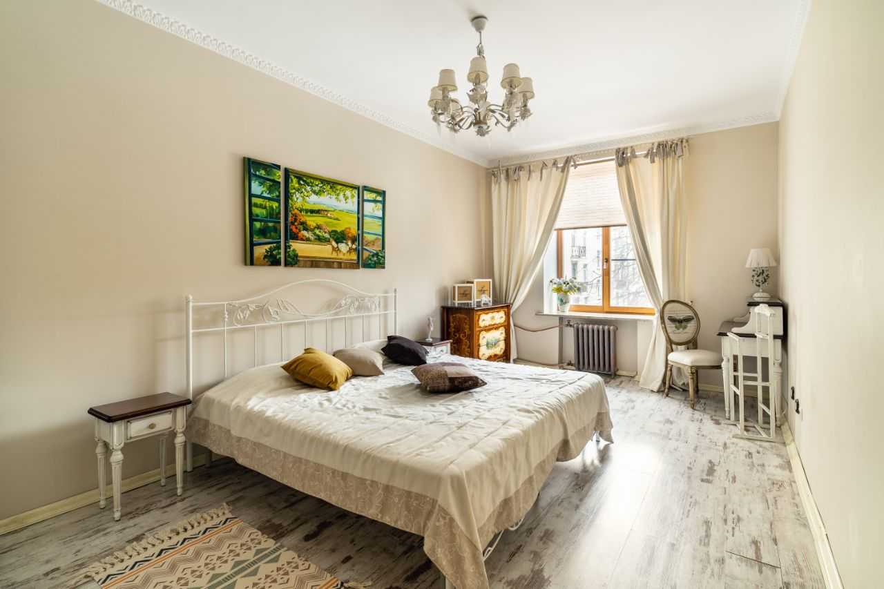 3-комнатная квартира, 80 м² — фотография 2