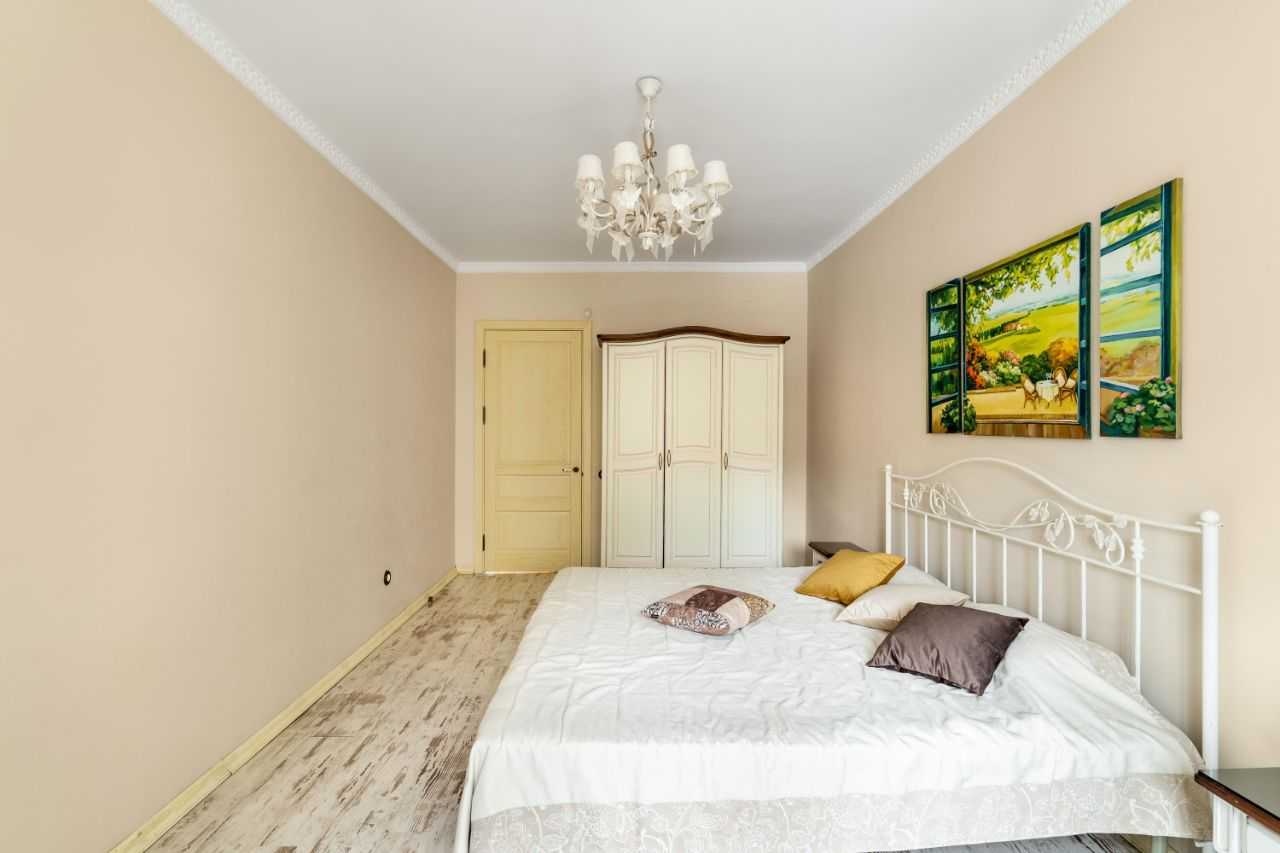 3-комнатная квартира, 80 м² — фотография 3