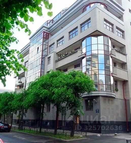 3-комнатная квартира, 137,6 м²