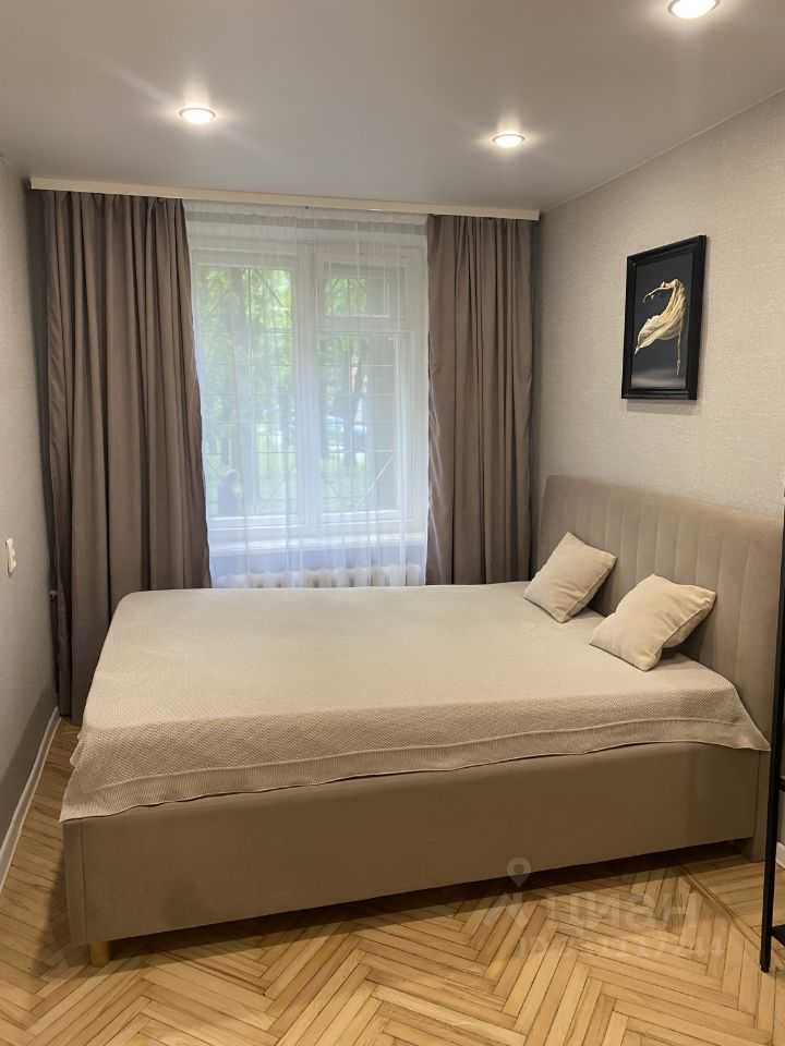 2-комнатная квартира, 43 м²
