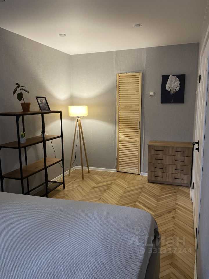 2-комнатная квартира, 43 м² — фотография 2
