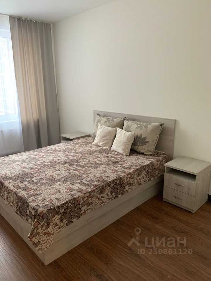 2-комнатная квартира, 65 м²