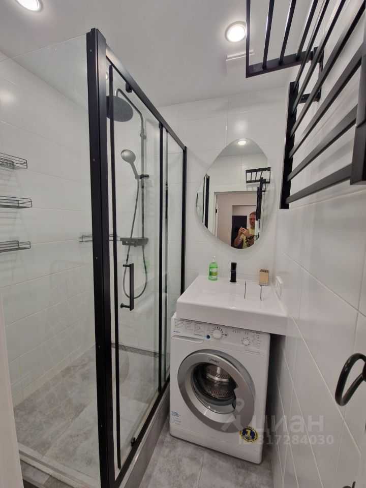 3-комнатная квартира, 67 м² — фотография 2