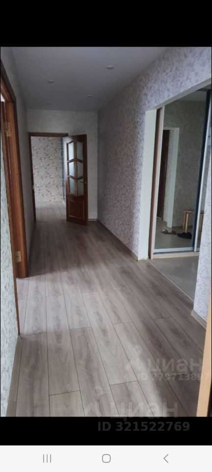 3-комнатная квартира, 92 м² — фотография 2