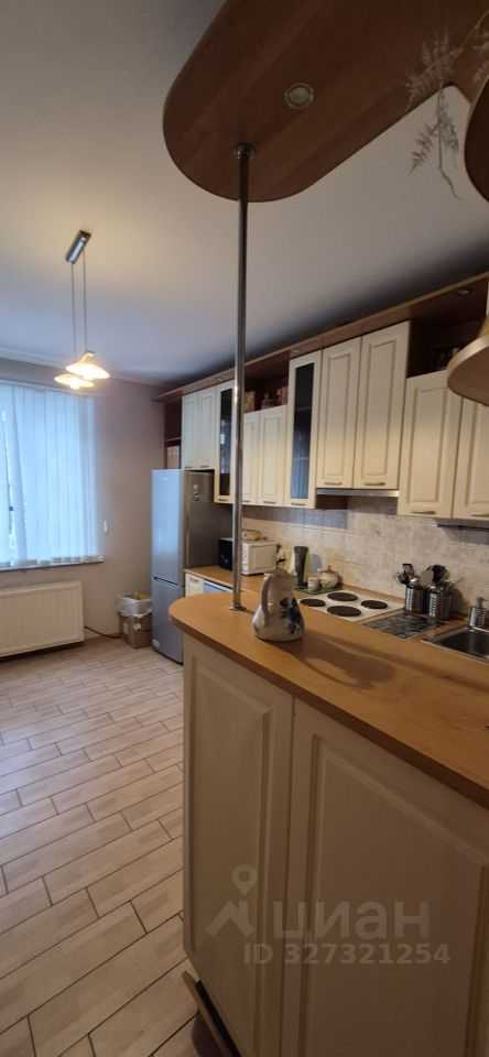 3-комнатная квартира, 92,6 м²