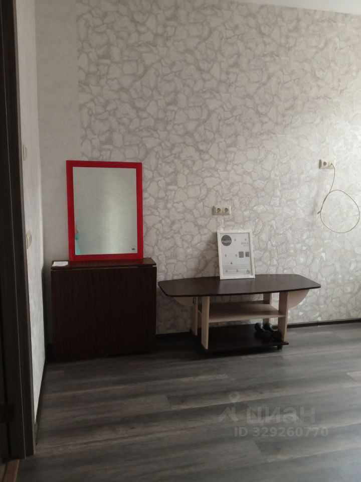 2-комнатная квартира, 55 м² — фотография 3