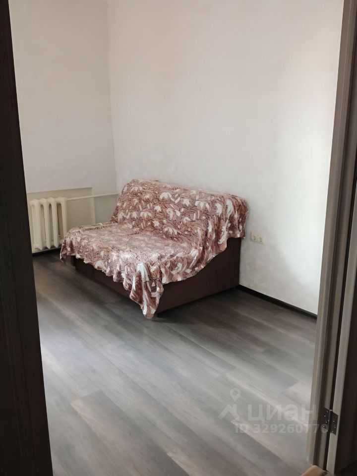 2-комнатная квартира, 55 м²