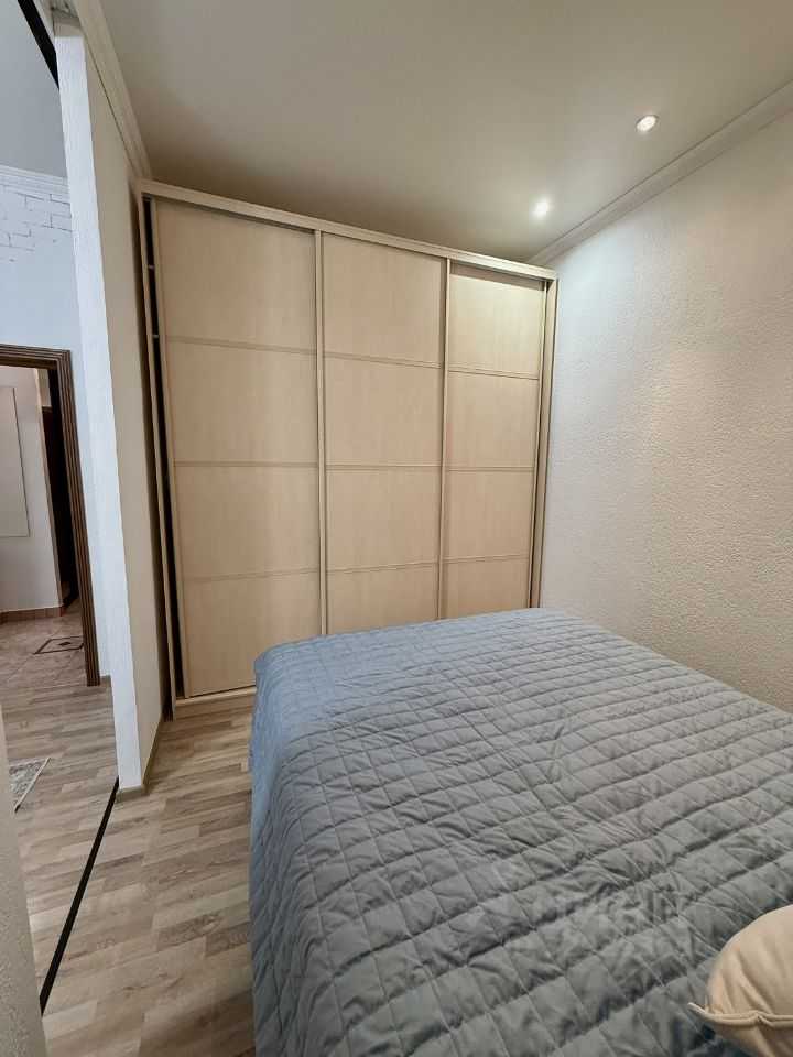 1-комнатная квартира, 43 м² — фотография 3