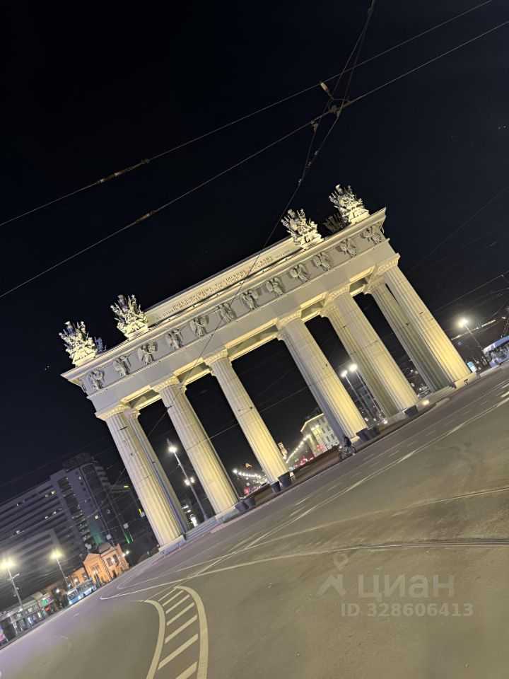1-комнатная квартира, 29,2 м² — фотография 3