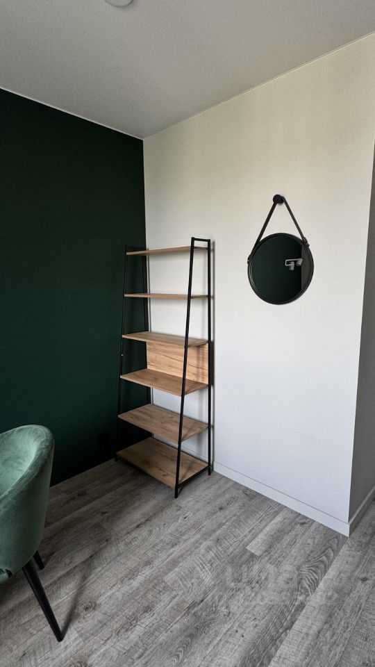3-комнатная квартира, 80,2 м² — фотография 2