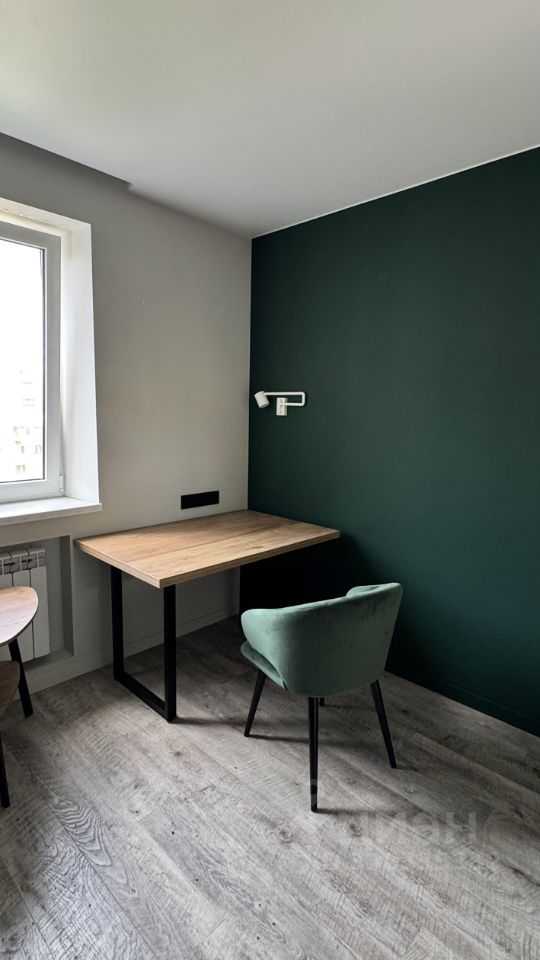 3-комнатная квартира, 80,2 м² — фотография 3