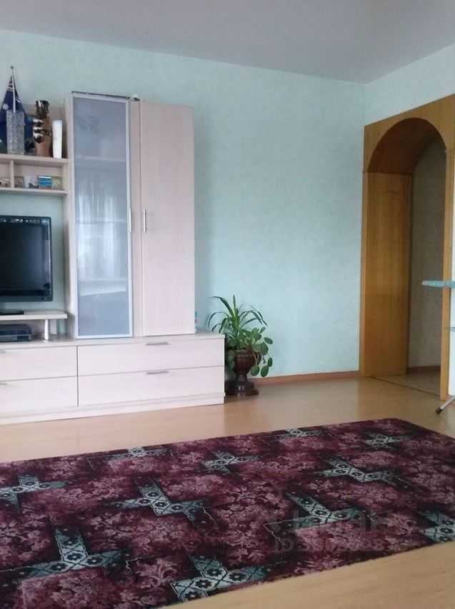 2-комнатная квартира, 77,1 м² — фотография 3