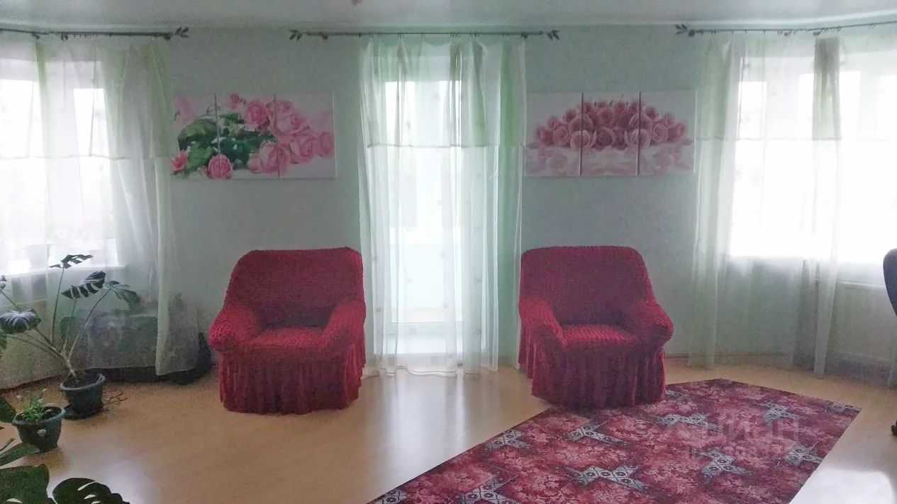 2-комнатная квартира, 77,1 м²