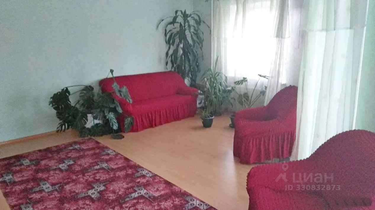 2-комнатная квартира, 77,1 м² — фотография 2
