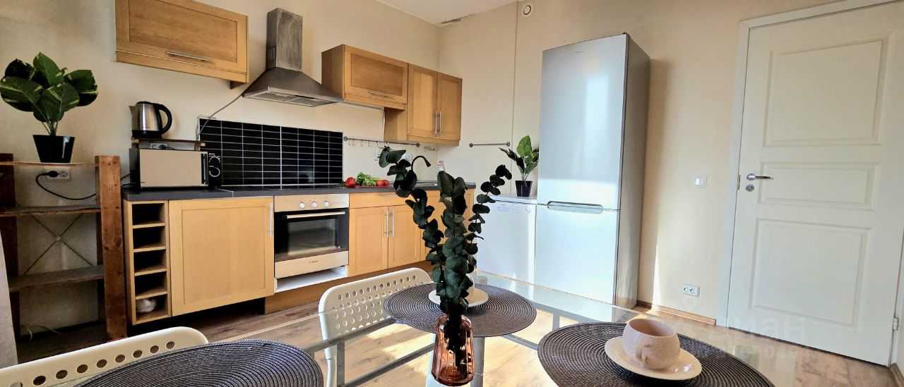 3-комнатная квартира, 75 м² — фотография 3