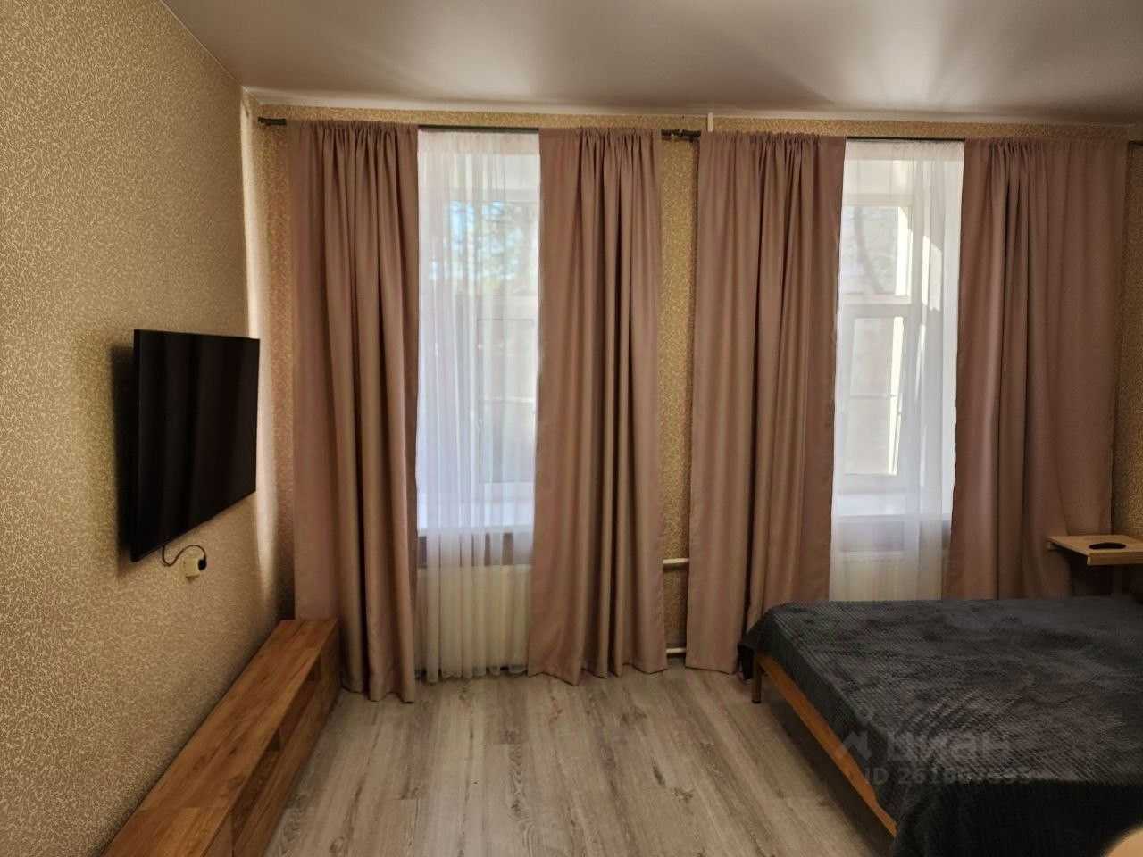 2-комнатная квартира, 72 м² — фотография 2