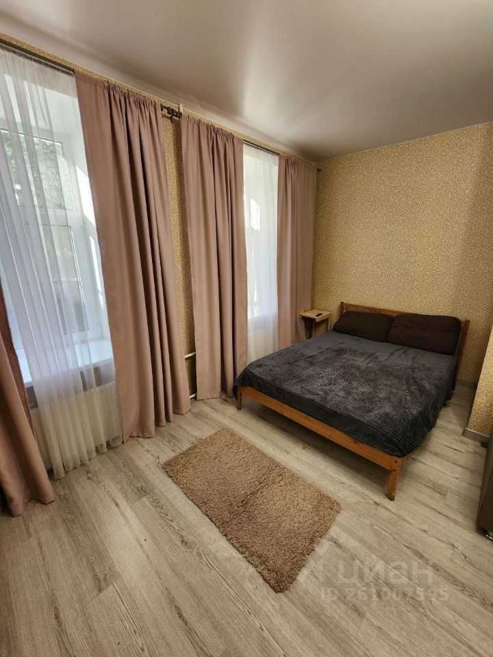 2-комнатная квартира, 72 м²