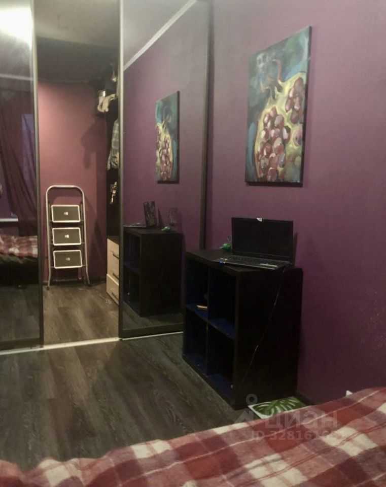 3-комнатная квартира, 63 м² — фотография 3