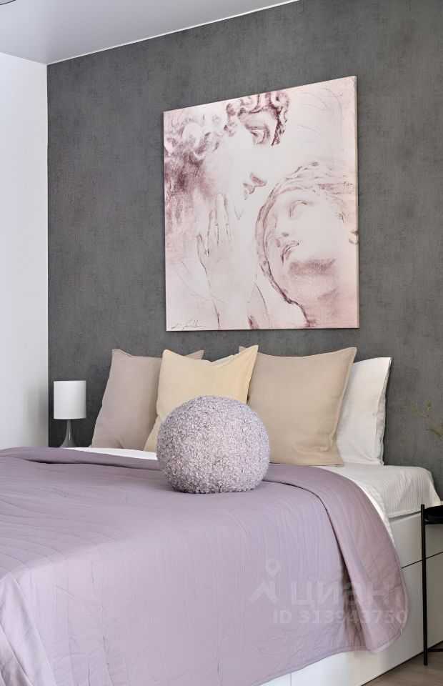 2-комнатная квартира, 60 м²