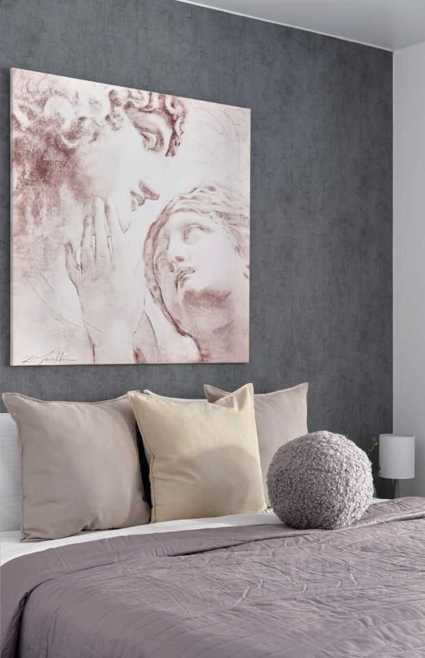 2-комнатная квартира, 60 м² — фотография 3