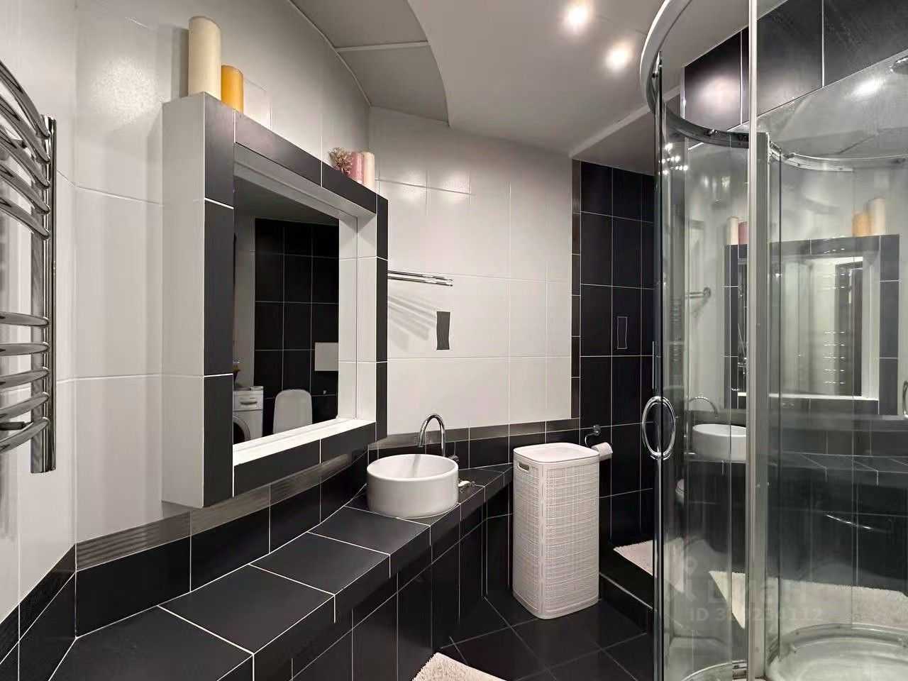 2-комнатная квартира, 120 м² — фотография 2