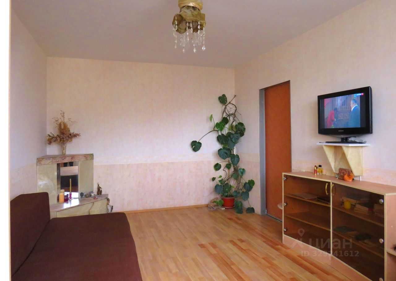 2-комнатная квартира, 56 м² — фотография 2
