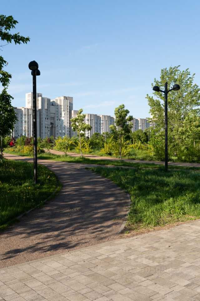 2-комнатная квартира, 46 м² — фотография 2
