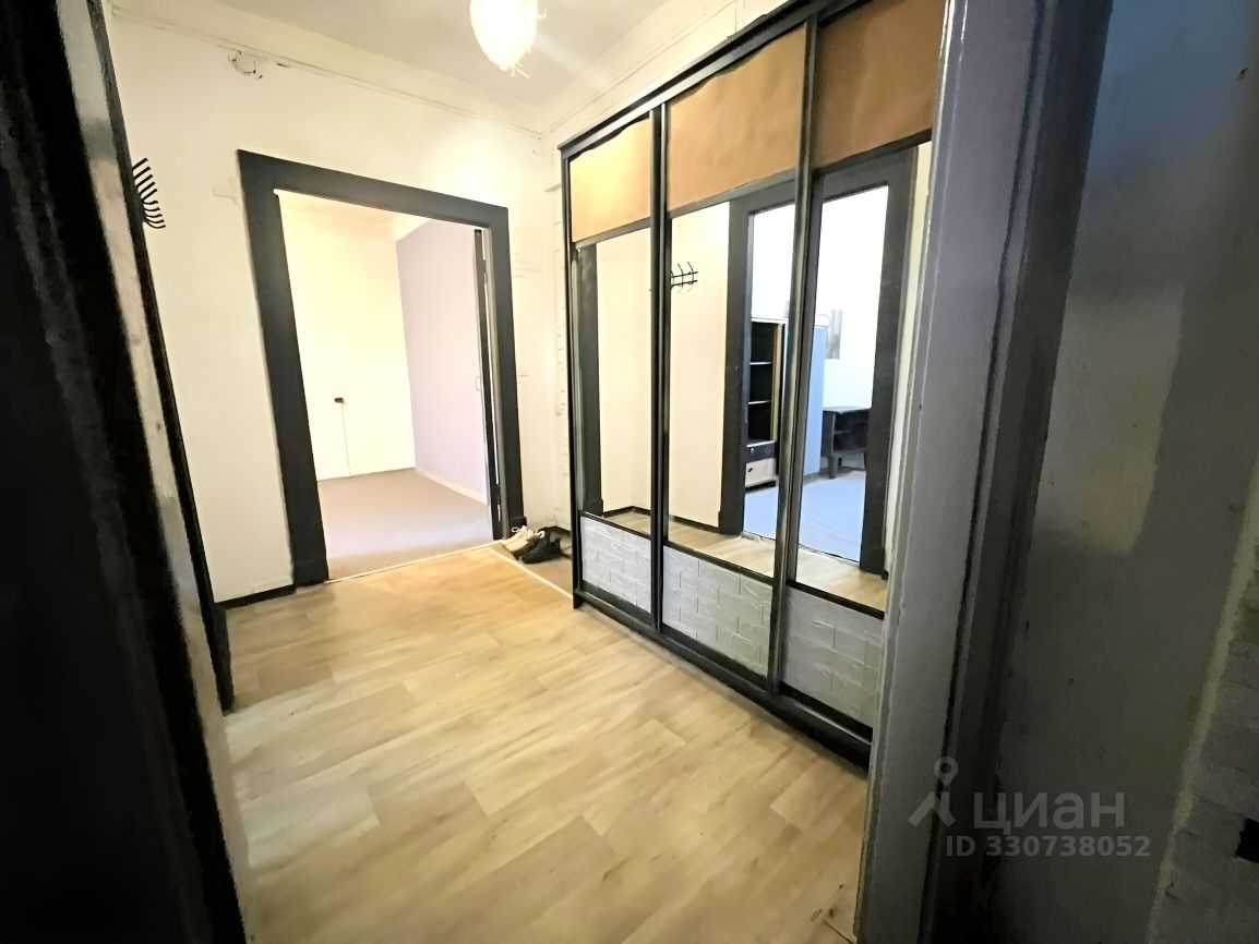 2-комнатная квартира, 52,3 м² — фотография 3