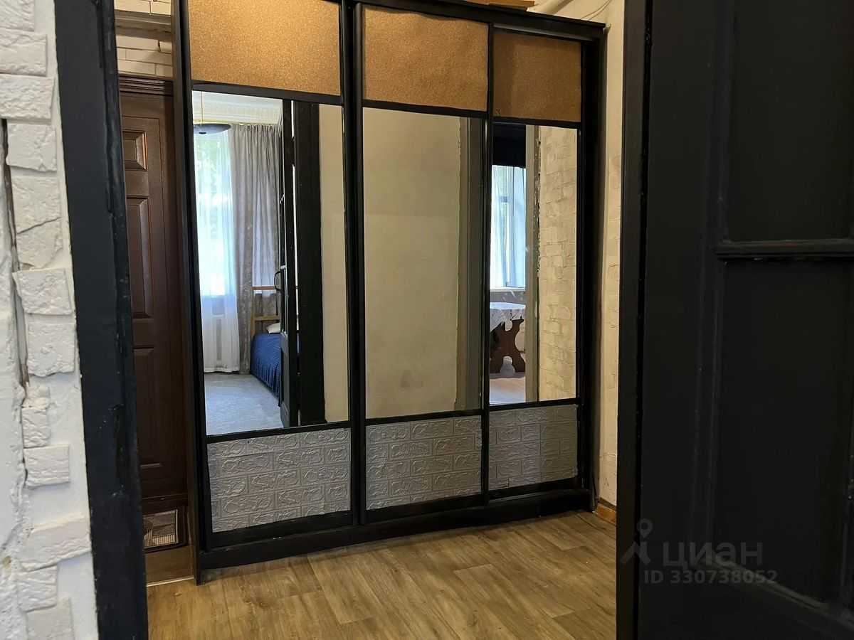2-комнатная квартира, 52,3 м² — фотография 2