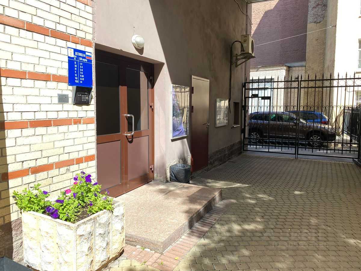 3-комнатная квартира, 120 м² — фотография 2